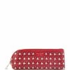 Wholesale 👏 Kate Spade New York Valentines Hearts Pencil Case Red Heart 🌟