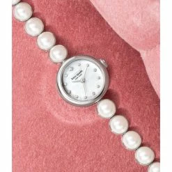 Best Pirce π Kate Spade New York π© Women's Monroe Three-Hand Stainless Steel Pearl Bracelet β Watch Silver βοΈ 9 Best Pirce π Kate Spade New York π© Women's Monroe Three-Hand Stainless Steel Pearl Bracelet β Watch Silver βοΈ -Kate Spade New York shop unnamed file 1631