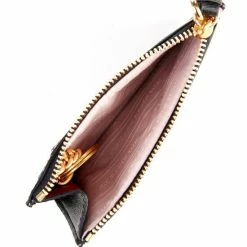 Cheapest 🔥 Kate Spade New York Morgan Rose Garden Card Case Wristlet Black Multi 🎁 -Kate Spade New York shop unnamed file 1634