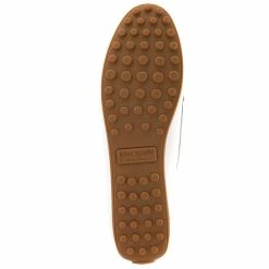 Best reviews of 🎉 Kate Spade New York Deck Leather Slip-On Drivers Optic White ⌛ -Kate Spade New York shop unnamed file 1658