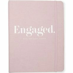 Best Pirce 🧨 Kate Spade New York Engaged Bridal Appointment Calendar ⌛