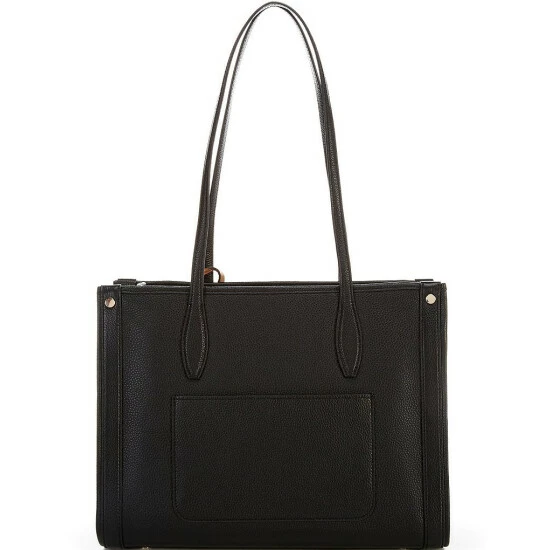 Best Sale 𧨠Kate Spade New York Market Pebbled Leather Medium Tote Bag Bungalow π 6 Best Sale 𧨠Kate Spade New York Market Pebbled Leather Medium Tote Bag Bungalow π - Image 6