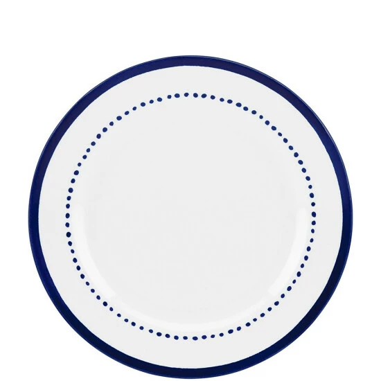 Best deal β Kate Spade New York Charlotte Street North In Blue Dinner Plate West Dinner π₯° 1 Best deal β Kate Spade New York Charlotte Street North In Blue Dinner Plate West Dinner π₯°