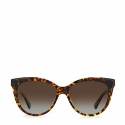 Cheapest 👏 Kate Spade New York Daesha Polarized Squared Cat Eye 👓 Sunglasses Tort Pink 🛒 -Kate Spade New York shop unnamed file 1699