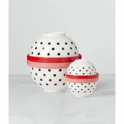 Best Sale 👍 Kate Spade New York 8-Piece Luna Nesting Set Pink 🎁 -Kate Spade New York shop unnamed file 1713