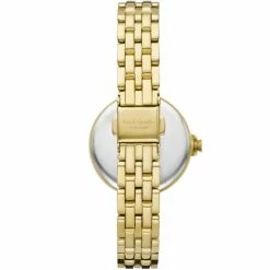 Top 10 🥰 Kate Spade New York 👩 Women's Chelsea Park Three-Hand Date Gold Stainless Steel Bracelet ⌚ Watch 🤩 -Kate Spade New York shop unnamed file 1716