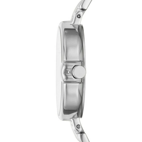 Budget โค๏ธ Kate Spade New York ๐ฉ Women's Chelsea Park Three-Hand Date Stainless Steel Bracelet โ Watch Silver โ 2 Budget โค๏ธ Kate Spade New York ๐ฉ Women's Chelsea Park Three-Hand Date Stainless Steel Bracelet โ Watch Silver โ - Image 2