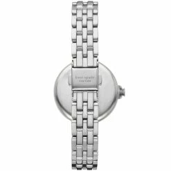 Budget โค๏ธ Kate Spade New York ๐ฉ Women's Chelsea Park Three-Hand Date Stainless Steel Bracelet โ Watch Silver โ 6 Budget โค๏ธ Kate Spade New York ๐ฉ Women's Chelsea Park Three-Hand Date Stainless Steel Bracelet โ Watch Silver โ -Kate Spade New York shop unnamed file 1812