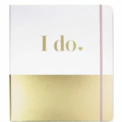 Buy 😉 Kate Spade New York I Do Bridal Planner 👏