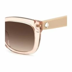 Top 10 ⌛ Kate Spade New York Tammy Rectangle 👓 Sunglasses Black 👍 -Kate Spade New York shop unnamed file 1821