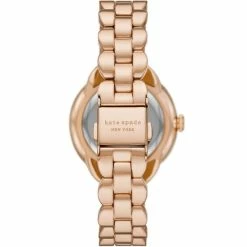 Best Pirce βοΈ Kate Spade New York π© Women's Morningside Three-Hand Rose Gold-Tone Stainless Steel Bracelet β Watch π₯° 5 Best Pirce βοΈ Kate Spade New York π© Women's Morningside Three-Hand Rose Gold-Tone Stainless Steel Bracelet β Watch π₯° -Kate Spade New York shop unnamed file 1841