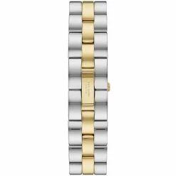 Coupon ✨ Kate Spade New York 👩 Women's Brookville Three-Hand Two-Tone Stainless Steel Bracelet ⌚ Watch Two Tone 👏 -Kate Spade New York shop unnamed file 1846