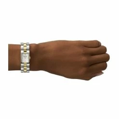 Coupon ✨ Kate Spade New York 👩 Women's Brookville Three-Hand Two-Tone Stainless Steel Bracelet ⌚ Watch Two Tone 👏 -Kate Spade New York shop unnamed file 1847