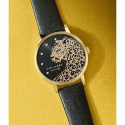 Cheapest π Kate Spade New York π© Women's Metro Leopard Three-Hand Black Leather Strap β Watch π 10 Cheapest π Kate Spade New York π© Women's Metro Leopard Three-Hand Black Leather Strap β Watch π -Kate Spade New York shop unnamed file 1852