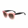 Coupon 🔔 Kate Spade New York Belah Butterfly 👓 Sunglasses Pink 🤩
