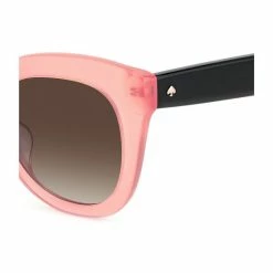 Coupon 🔔 Kate Spade New York Belah Butterfly 👓 Sunglasses Pink 🤩 -Kate Spade New York shop unnamed file 1888
