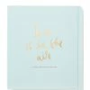 Best Pirce 👏 Kate Spade New York Bridal Collection Wedding Planner Blue ✔️