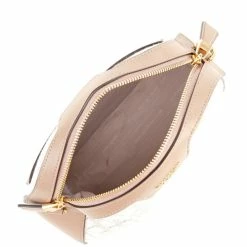 Best Pirce ⭐ Kate Spade New York Spade Flower Jacquard Stripe Medium Dome Crossbody Bag Natural Multi 🔥 -Kate Spade New York shop unnamed file 1925