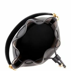 Best deal 🎁 Kate Spade New York Gramercy Leather Bucket Bag Black ❤️ -Kate Spade New York shop unnamed file 1951