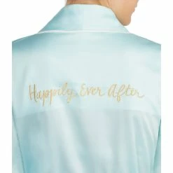 Brand new ✨ Kate Spade New York #double;Happily Ever After#double; Charmeuse Wrap Robe Aqua/white 🔥 5 Brand new ✨ Kate Spade New York #double;Happily Ever After#double; Charmeuse Wrap Robe Aqua/white 🔥 -Kate Spade New York shop unnamed file 1967
