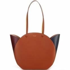 Top 10 🥰 Kate Spade New York Dottie Colorblock Medium Leather Tote Bag Multi 🎁