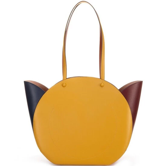 Top 10 ๐ฅฐ Kate Spade New York Dottie Colorblock Medium Leather Tote Bag Multi ๐ 2 Top 10 ๐ฅฐ Kate Spade New York Dottie Colorblock Medium Leather Tote Bag Multi ๐ - Image 2