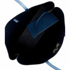 Best reviews of 🌟 Kate Spade New York All Day Large Leather Tote Bag Manta Blue 🧨 -Kate Spade New York shop unnamed file 1988