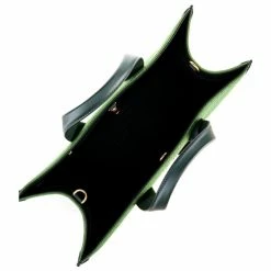 Budget 🧨 Kate Spade New York Lucy Manhattan Lady Leopard Embroidered Tote Bag Bitter Green Multi 🛒 -Kate Spade New York shop unnamed file 2