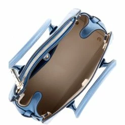 Best reviews of ✨ Kate Spade New York Knott Medium Leather Satchel Bag Manta Blue 😉 -Kate Spade New York shop unnamed file 2012