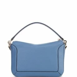 Wholesale 🧨 Kate Spade New York Crush Pebbled Leather Medium Crossbody Bag Manta Blue 🌟 -Kate Spade New York shop unnamed file 2019