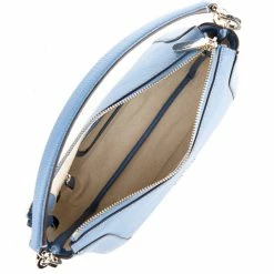 Wholesale 🧨 Kate Spade New York Crush Pebbled Leather Medium Crossbody Bag Manta Blue 🌟 -Kate Spade New York shop unnamed file 2020