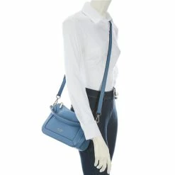 Wholesale 🧨 Kate Spade New York Crush Pebbled Leather Medium Crossbody Bag Manta Blue 🌟 -Kate Spade New York shop unnamed file 2021
