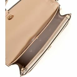 Discount 🔔 Kate Spade New York Knott Colorblock Leather Flap Crossbody Bag Warm Stone Multi 🔥 -Kate Spade New York shop unnamed file 2024