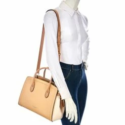 Discount π Kate Spade New York Knott Colorblock Pebbled Leather Large Satchel Bag Warm Stone Multi π 7 Discount π Kate Spade New York Knott Colorblock Pebbled Leather Large Satchel Bag Warm Stone Multi π -Kate Spade New York shop unnamed file 2038