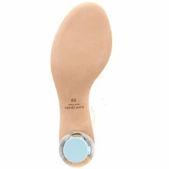 Hot Sale 🧨 Kate Spade New York Love Clear Ball Heel Bridal 👗 Dress Slides Ivory Bridal 🔥 -Kate Spade New York shop unnamed file 2048