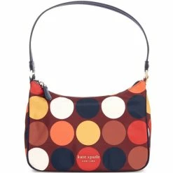 Best deal ❤️ Kate Spade New York Sam The Little Better Dot Party Small Shoulder Bag Multi 🔔