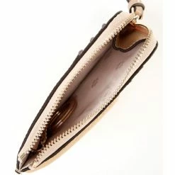 Cheapest 🤩 Kate Spade New York Knott Colorblock Zip Leather Card Holder Wallet Warm Stone Multi ⭐ -Kate Spade New York shop unnamed file 2055