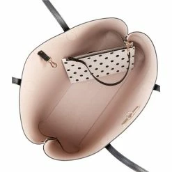 Coupon ❤️ Kate Spade New York All Day Unlined Large Leather Tote Bag Lavender Cream 😍 -Kate Spade New York shop unnamed file 207