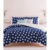 Deals 😉 Kate Spade New York Polka Dot Print Comforter Mini Set Yellow 🌟