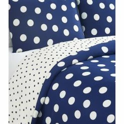 Deals 😉 Kate Spade New York Polka Dot Print Comforter Mini Set Yellow 🌟 -Kate Spade New York shop unnamed file 2103