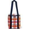 Best reviews of 🔥 Kate Spade New York Spring Plaid Picnic Cooler 🌟
