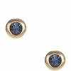 Top 10 ✔️ Kate Spade New York On The Dot Stud Earrings Clear 💯
