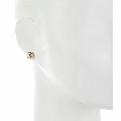 Top 10 ✔️ Kate Spade New York On The Dot Stud Earrings Clear 💯 -Kate Spade New York shop unnamed file 2148