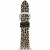 Hot Sale 😉 Kate Spade New York Leopard Silicone 38/40 Mm Apple ⌚ Watch® Strap 😍