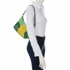 Discount 🛒 Kate Spade New York Sam The Little Cucumber Floral Shoulder Bag Multi 💯 -Kate Spade New York shop unnamed file 2194