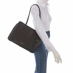 Best Pirce 💯 Kate Spade New York Hudson Pebbled Leather Large Tote Bag Black 😍 -Kate Spade New York shop unnamed file 230