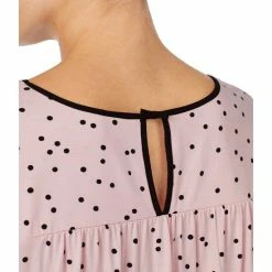 Outlet π Kate Spade New York Dot Print Jersey Knit Nightgown Pink Dot π₯° 5 Outlet π Kate Spade New York Dot Print Jersey Knit Nightgown Pink Dot π₯° -Kate Spade New York shop unnamed file 246