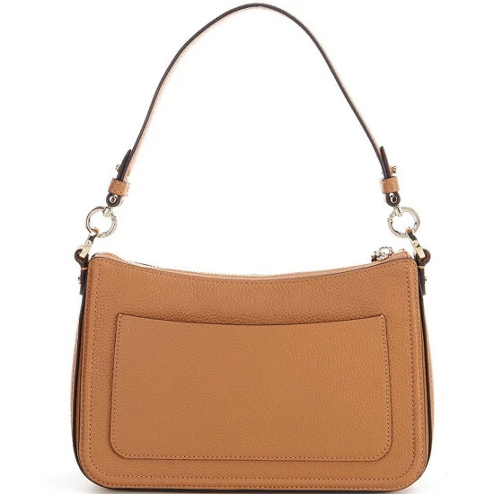 Buy π Kate Spade New York Hudson Pebbled Leather Medium Convertible Crossbody Bag Bungalow π 2 Buy π Kate Spade New York Hudson Pebbled Leather Medium Convertible Crossbody Bag Bungalow π - Image 2