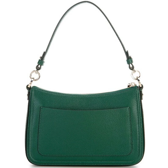 Buy π Kate Spade New York Hudson Pebbled Leather Medium Convertible Crossbody Bag Bungalow π 6 Buy π Kate Spade New York Hudson Pebbled Leather Medium Convertible Crossbody Bag Bungalow π - Image 6