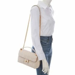 Wholesale π Kate Spade New York Evelyn Quilted Leather Medium Convertible Shoulder Bag Ivory π― 7 Wholesale π Kate Spade New York Evelyn Quilted Leather Medium Convertible Shoulder Bag Ivory π― -Kate Spade New York shop unnamed file 266
